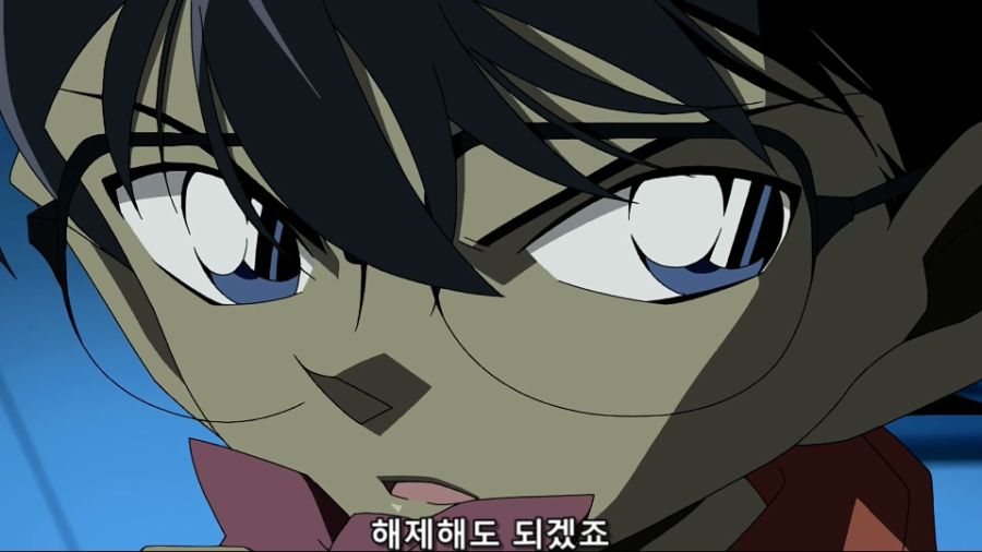 [극장판] Detective Conan - Tantei tachi no Requiem. 2006.[BDRip x 1080p].mkv_20200510_162931.640.jpg 프로그래밍을 배운 코난
