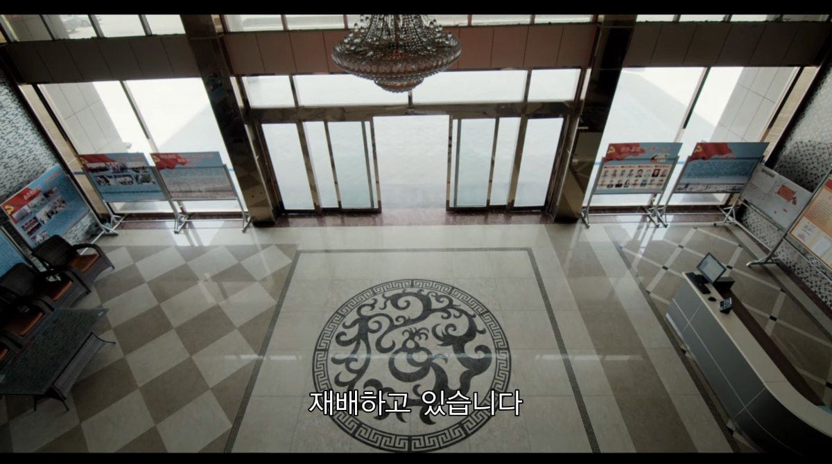 poGhj 중국산 깐마늘이 저렴한 이유