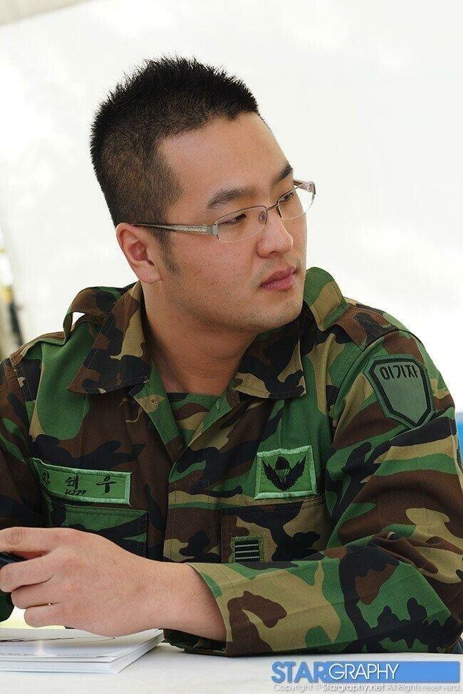 군생활 극한의 난이도