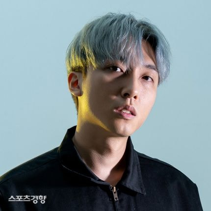 lfDpY "코로나19 땐 동양인 병균 취급해놓곤” 도넛맨, BLM 운동 비판