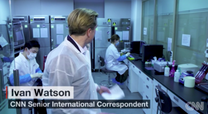 170d2d4d15a7978e.png [CNN] 한국은 어떻게 3주 안에 코로나 바이러스 진단키트를 만들었나