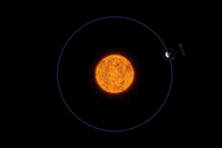 2663395056D51D4137C487 우주탄생의 비밀을 밝힌다 : 제임스 웹 우주망원경.gif