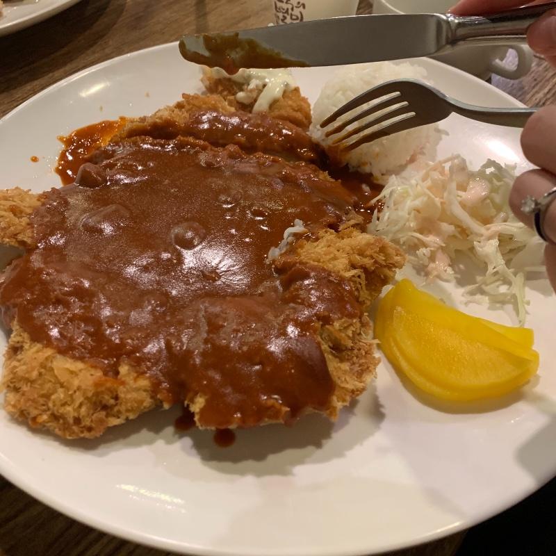 remi1702119539_488955831.jpg 현재 보배드림 베스트 글에 올라온 남산 왕돈까스 근황 ㄷㄷㄷㄷ.JPG