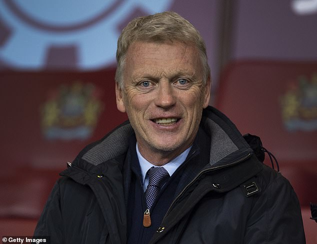 David Moyes ready to return to Everton should the club make the decision to sack Marco Silva [Daily Mail - 도미닉 킹] 모예스 에버튼 복귀  준비중