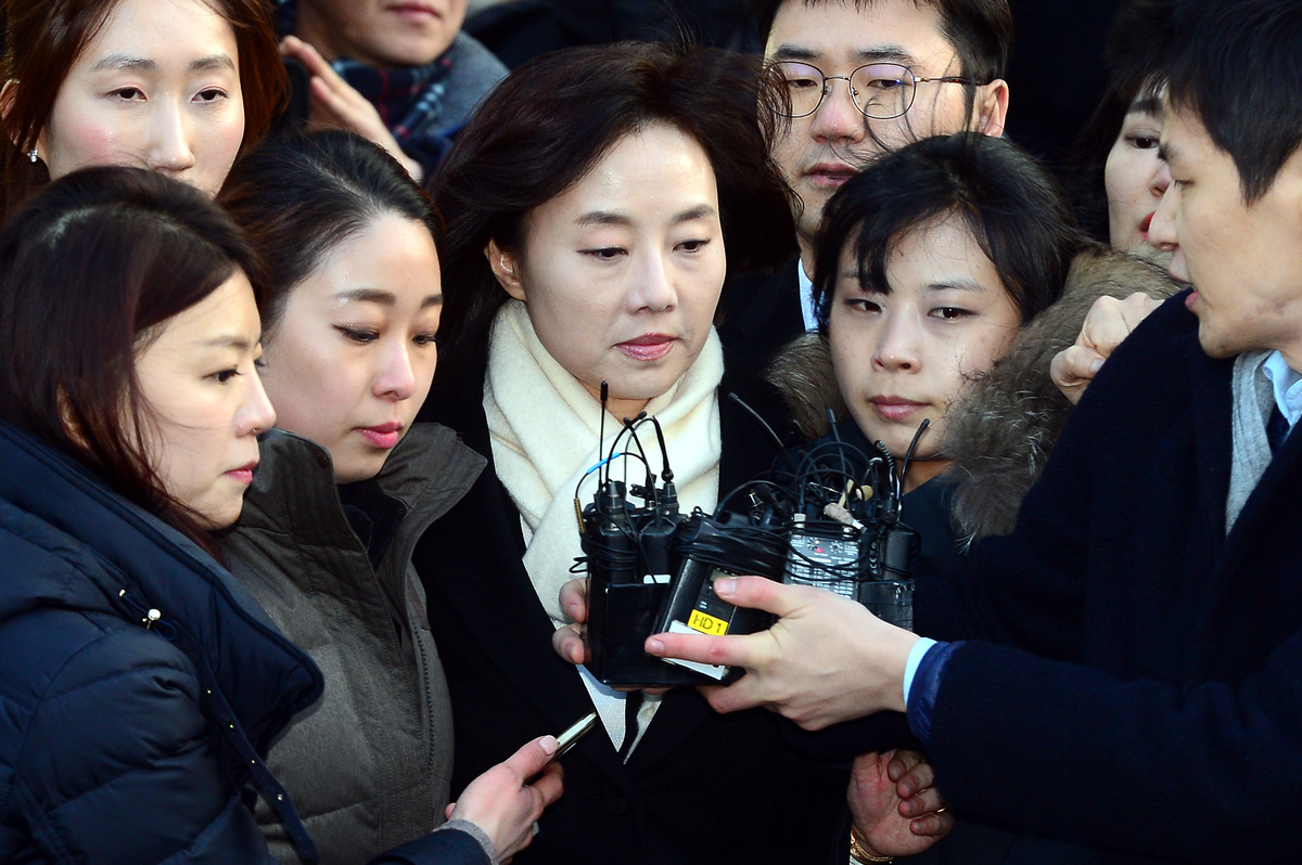 (스압) 사진으로 보는 박근혜 탄핵 총정리 스압) 도박부터 탄핵까지 박근혜 게이트 총정리