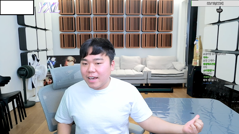 [ SOOP프레스 데일리 ] 스타대학 YB에서 이제는 종합크루 YB로