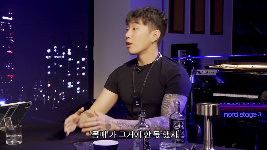박재범이 축제나 행사가서 항상 찌찌파티 하는 이유 해명........jpg - 포텐 터짐 최신순 - 에펨코리아