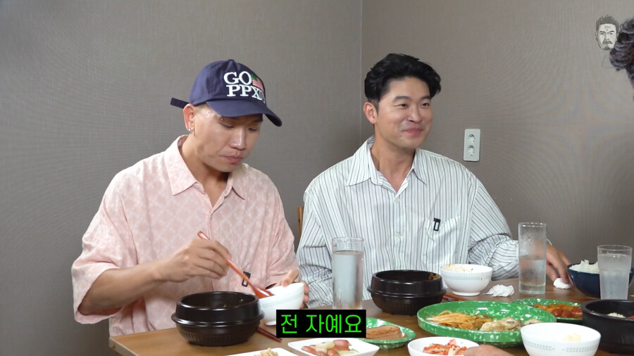 img/23/08/19/18a0e1b3df1175cc.png 최자 이름 유래듣고 못믿겠다며 바지 까보라는 김대희 근황 ㄷㄷㄷ..JPG