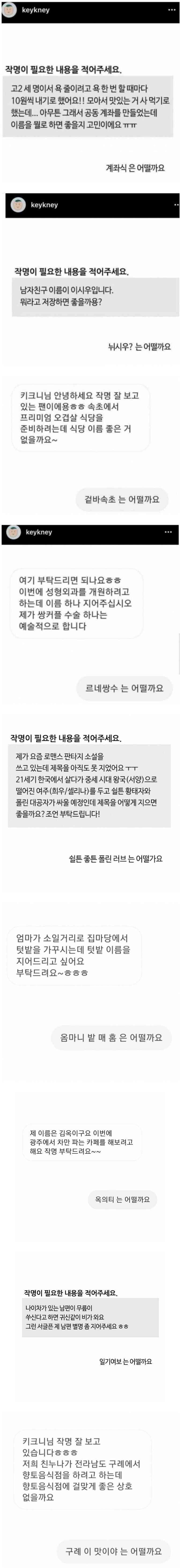기가막힌 작명센스.jpg