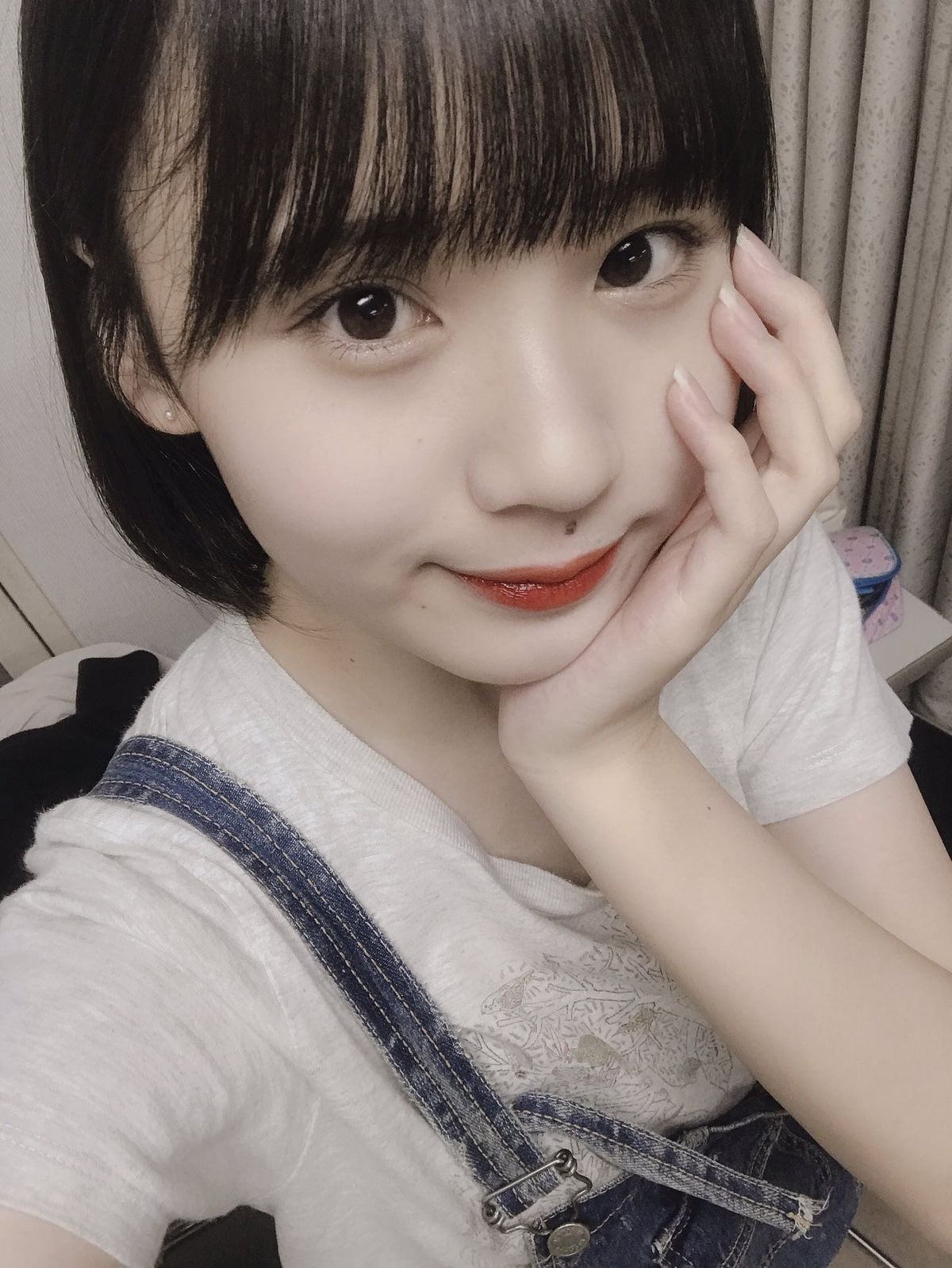 XFgJM [HKT48] ìë¼ë§í¤ ë¯¸ì¬í¤ê° ë°í ë°°ìì, ê¹ìí¬ìì íë ìí¼ìë [로켓펀치] 로켓펀치 게시물을 좋아요한 미사키