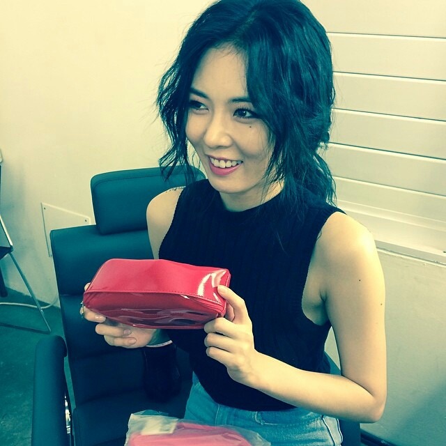 19호룩 모음 19호 룩모음 (이쁜 여자 모음집)