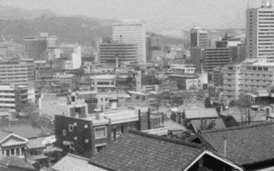 불과 60여년 전 한국인 생활수준...gif (스크롤)