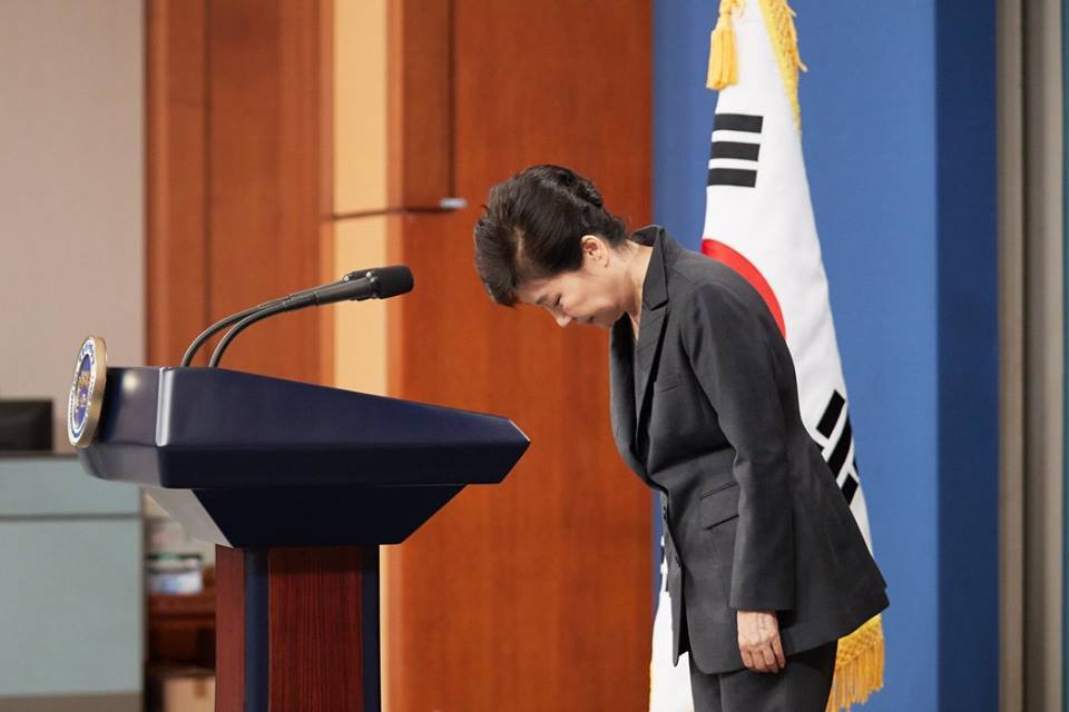 (스압) 사진으로 보는 박근혜 탄핵 총정리 스압) 도박부터 탄핵까지 박근혜 게이트 총정리