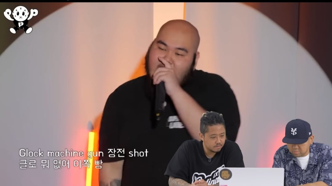 요즘 래퍼가 이해안가는 1세대 래퍼 - 포텐 터짐 최신순 - 에펨코리아