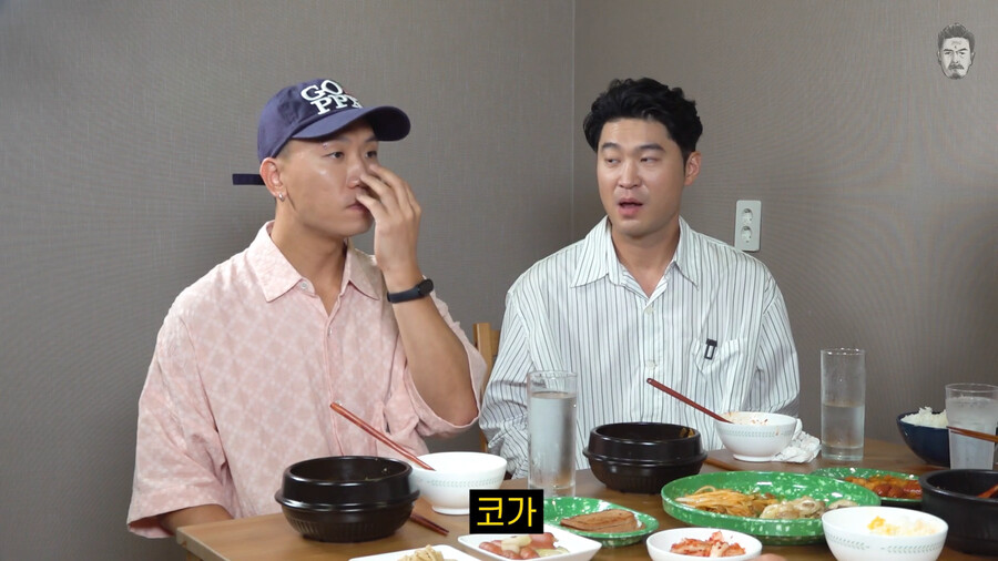 img/23/08/19/18a0e1b3814175cc.png 최자 이름 유래듣고 못믿겠다며 바지 까보라는 김대희 근황 ㄷㄷㄷ..JPG