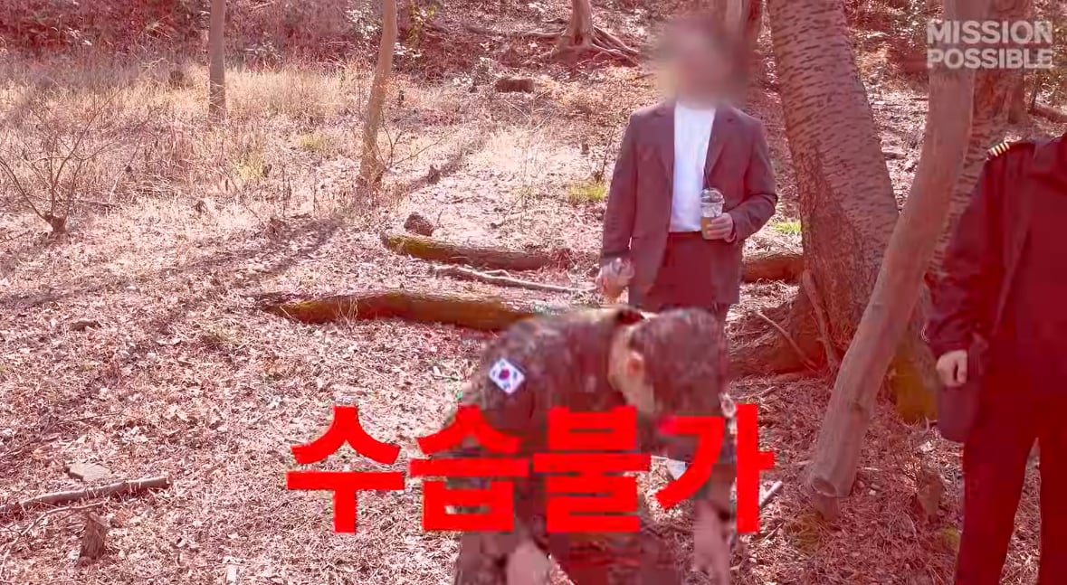해군사관학교 에이스의 군생활 목표 ㄷㄷㄷ