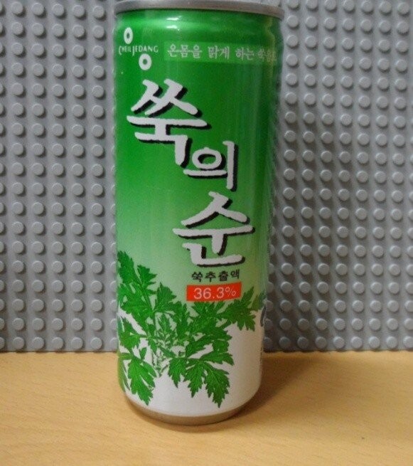 [유머] 솔의 눈 보다 더 마이너하고 맛은 더 전설적인 음료 -  와이드섬
