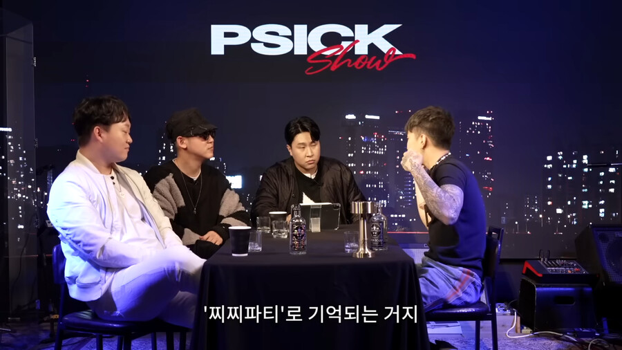 박재범이 축제나 행사가서 항상 찌찌파티 하는 이유 해명........jpg - 포텐 터짐 최신순 - 에펨코리아