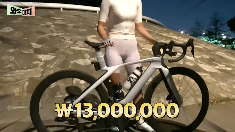 img/23/07/22/1897a43723a175cc.png 요즘 한강공원에서 자전거 타는 사람들에게 가격 얼마인지 물어본 결과 ㄷㄷㄷㄷ...JPG